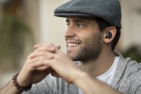 ALLY2NTNVYUS Cleer Ally Plus True Wireless Noise Cancelling Earbuds - Navy-5