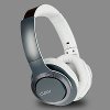 ENDURO1BTNVYUS Cleer Enduro 100 Wireless Headphones - Navy