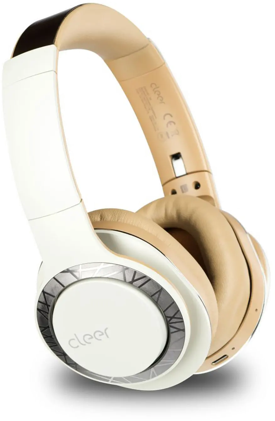 ENDURO1BTSANUS Cleer Enduro 100 Wireless Headphones - Sand-1