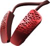 HALO1VCREDUS Cleer Halo Smart Wearable Neck Speaker - Red
