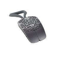 HALO1VCGUNUS Cleer Halo Smart Wearable Neck Speaker - Gunmetal Gray-2