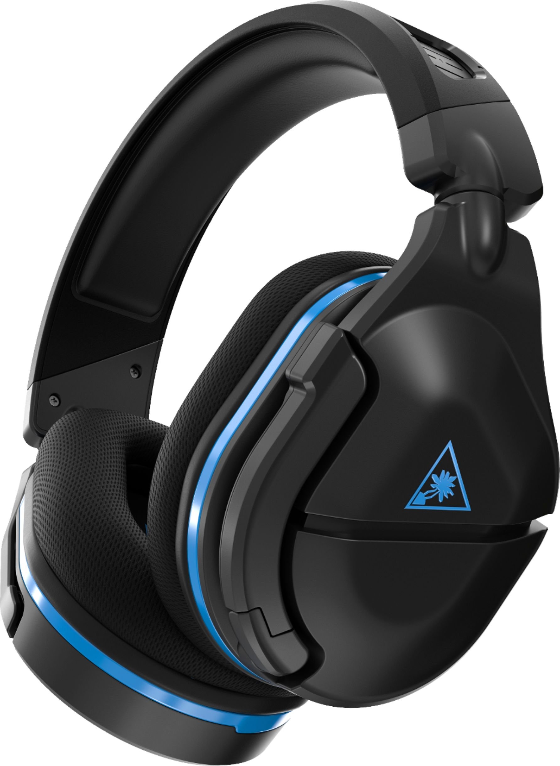 TBS-3140-01 Turtle Beach Stealth 600 Gen 2 Black Wireless Gaming Headset - PS4, PS5-1