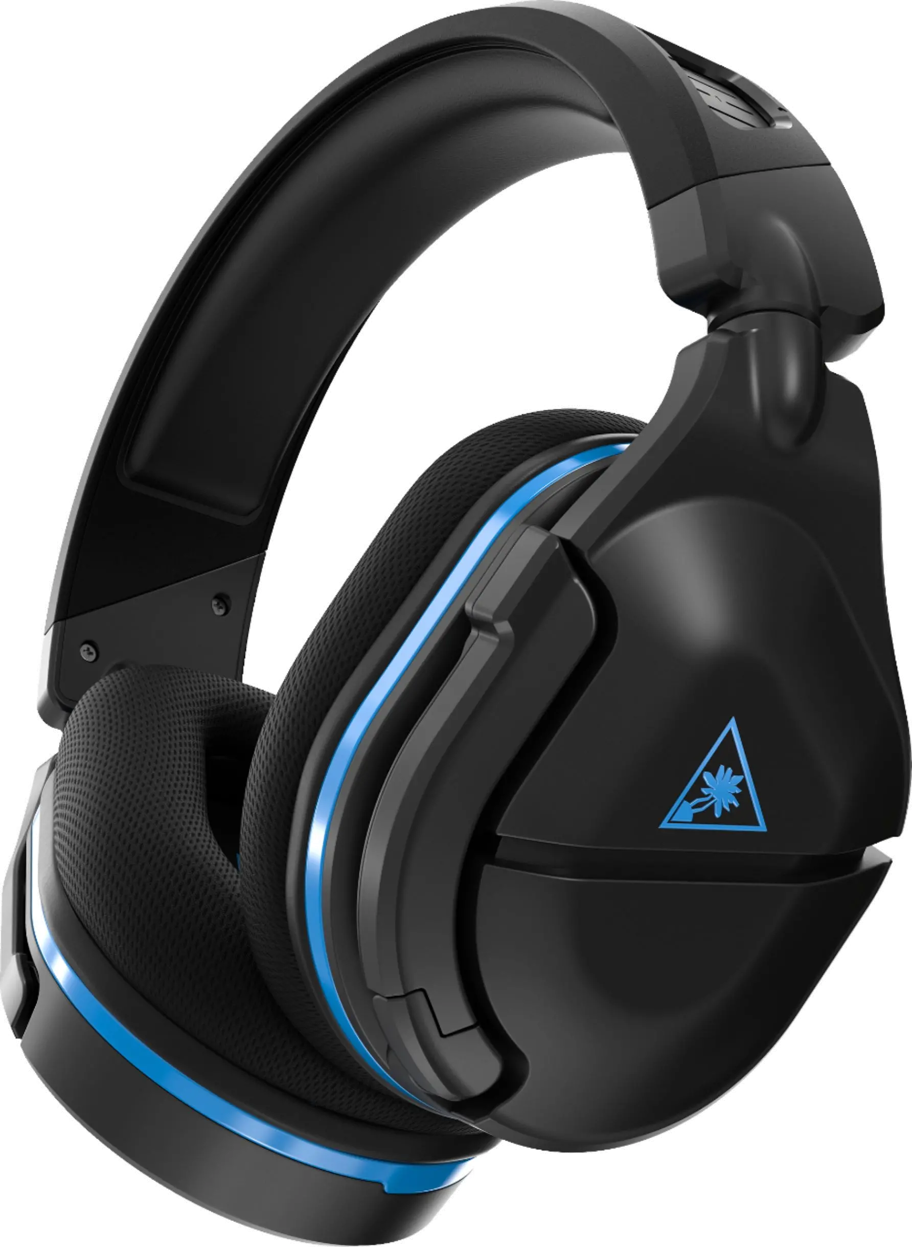 TBS-3140-01 Turtle Beach Stealth 600 Gen 2 Black Wireless Gaming Headset - PS4, PS5-1
