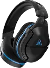 TBS-3140-01 Turtle Beach Stealth 600 Gen 2 Black Wireless Gaming Headset - PS4, PS5