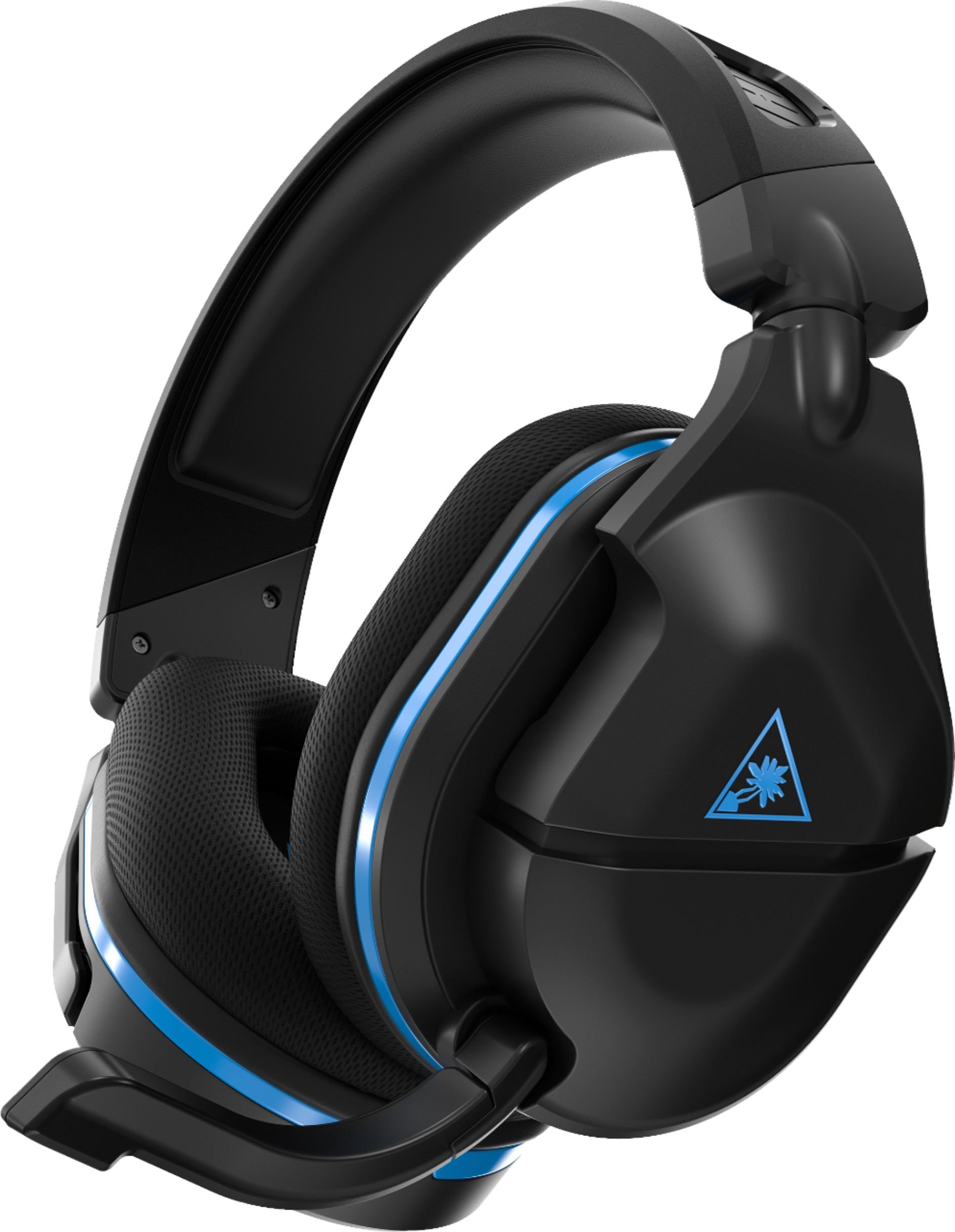 TBS-3140-01 Turtle Beach Stealth 600 Gen 2 Black Wireless Gaming Headset - PS4, PS5-2