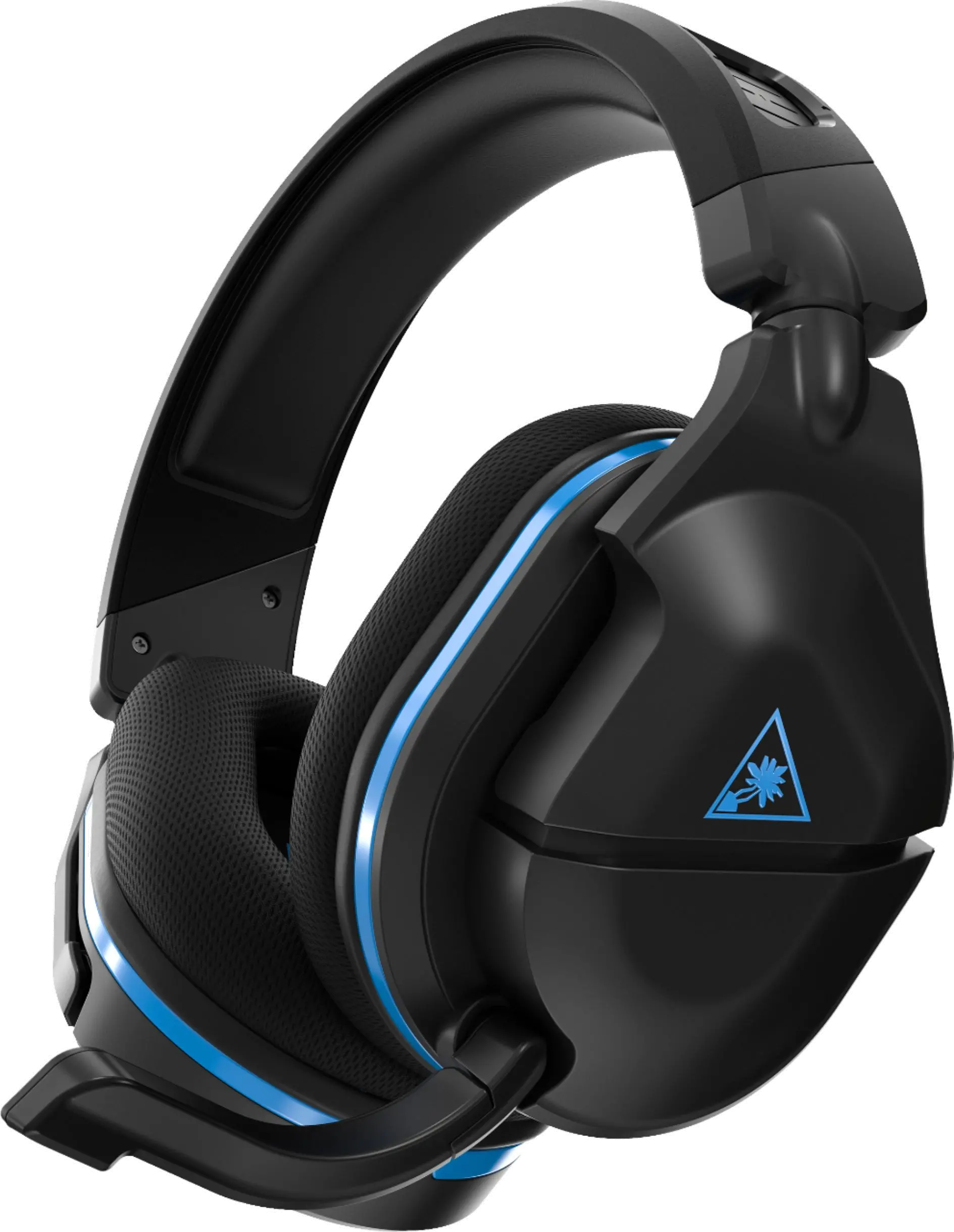 TBS-3140-01 Turtle Beach Stealth 600 Gen 2 Black Wireless Gaming Headset - PS4, PS5-2