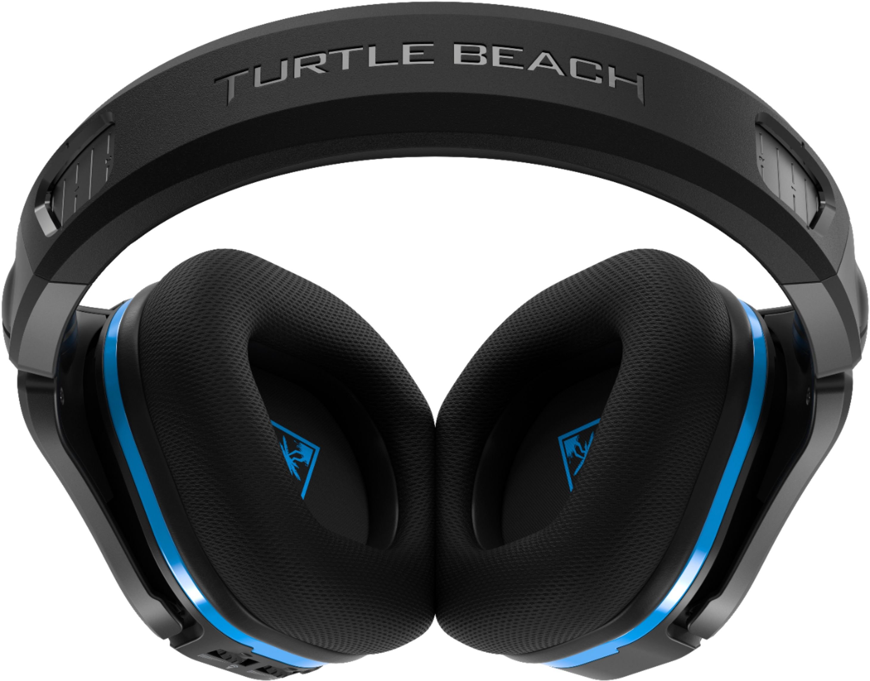 TBS-3140-01 Turtle Beach Stealth 600 Gen 2 Black Wireless Gaming Headset - PS4, PS5-3