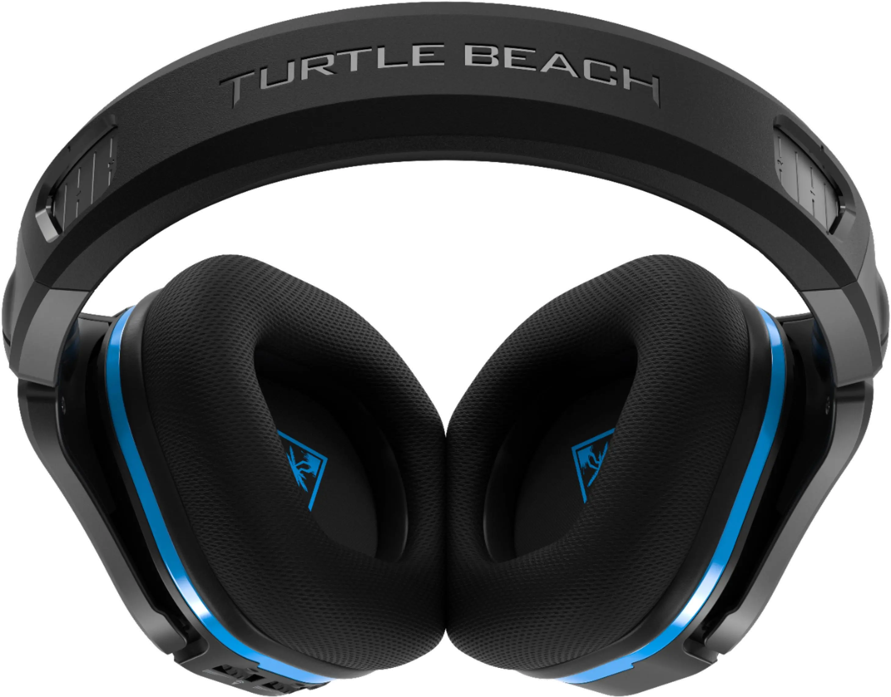 TBS-3140-01 Turtle Beach Stealth 600 Gen 2 Black Wireless Gaming Headset - PS4, PS5-3