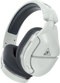 TBS-3145-01 Turtle Beach Stealth 600 Gen 2 White Wireless Gaming Headset - PS4, PS5
