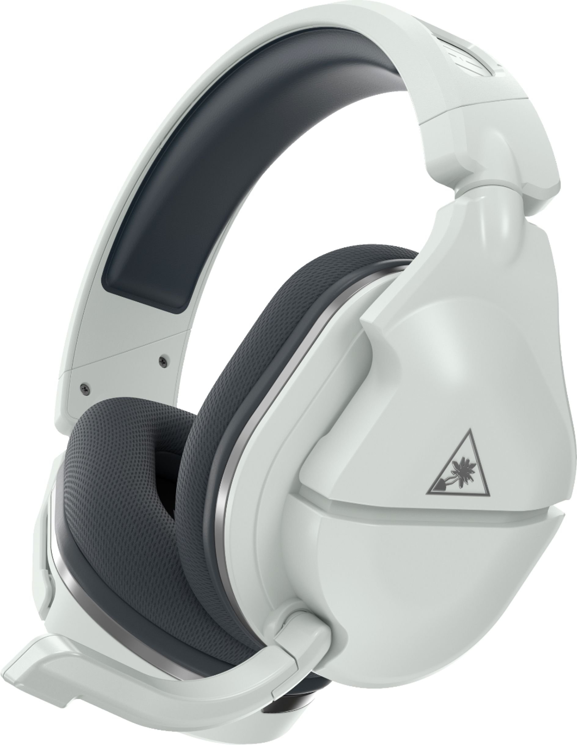 TBS-3145-01 Turtle Beach Stealth 600 Gen 2 White Wireless Gaming Headset - PS4, PS5-2