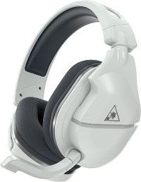TBS-3145-01 Turtle Beach Stealth 600 Gen 2 White Wireless Gaming Headset - PS4, PS5-2