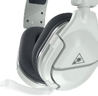TBS-3145-01 Turtle Beach Stealth 600 Gen 2 White Wireless Gaming Headset - PS4, PS5-3