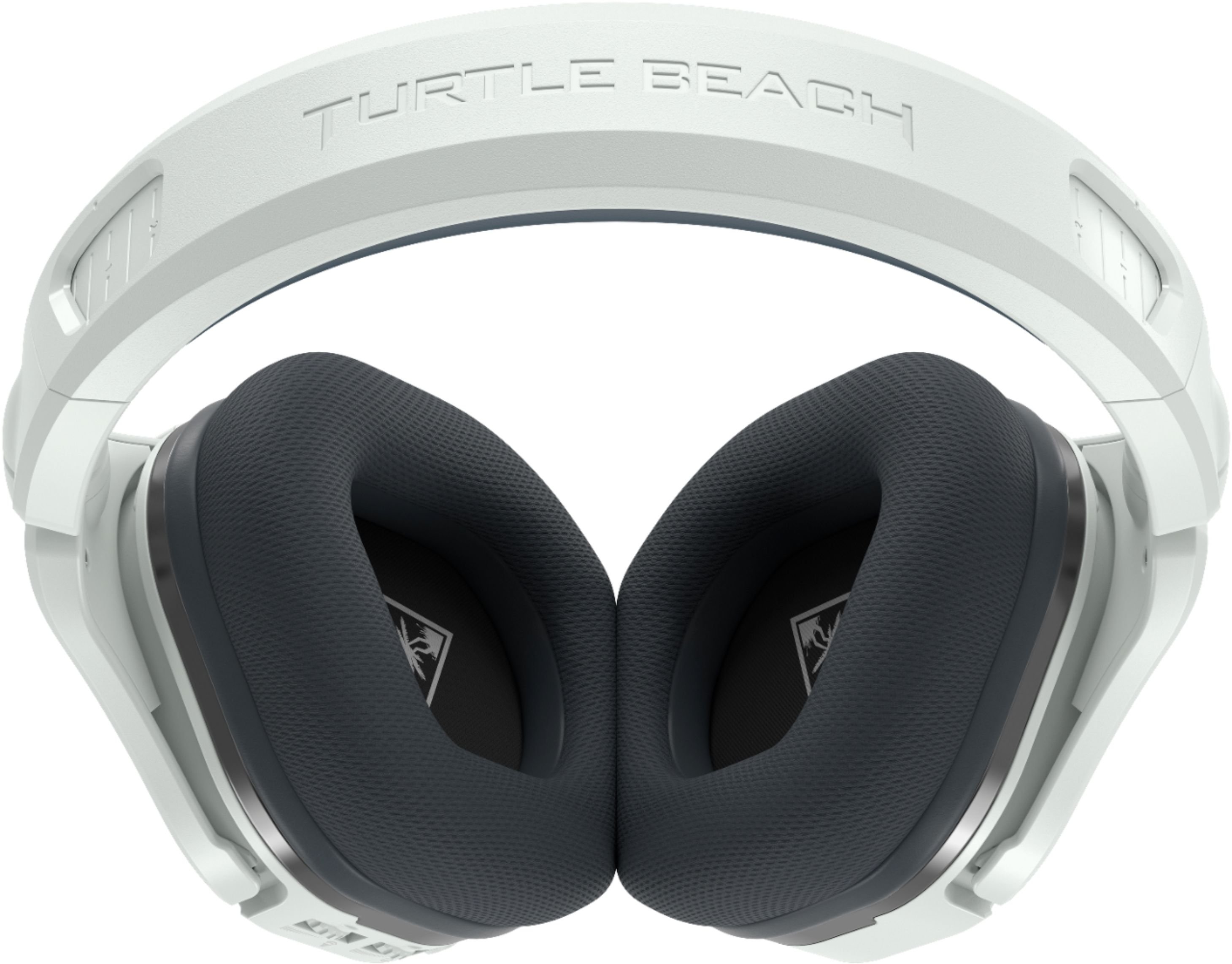 TBS-3145-01 Turtle Beach Stealth 600 Gen 2 White Wireless Gaming Headset - PS4, PS5-4