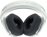 TBS-3145-01 Turtle Beach Stealth 600 Gen 2 White Wireless Gaming Headset - PS4, PS5-4