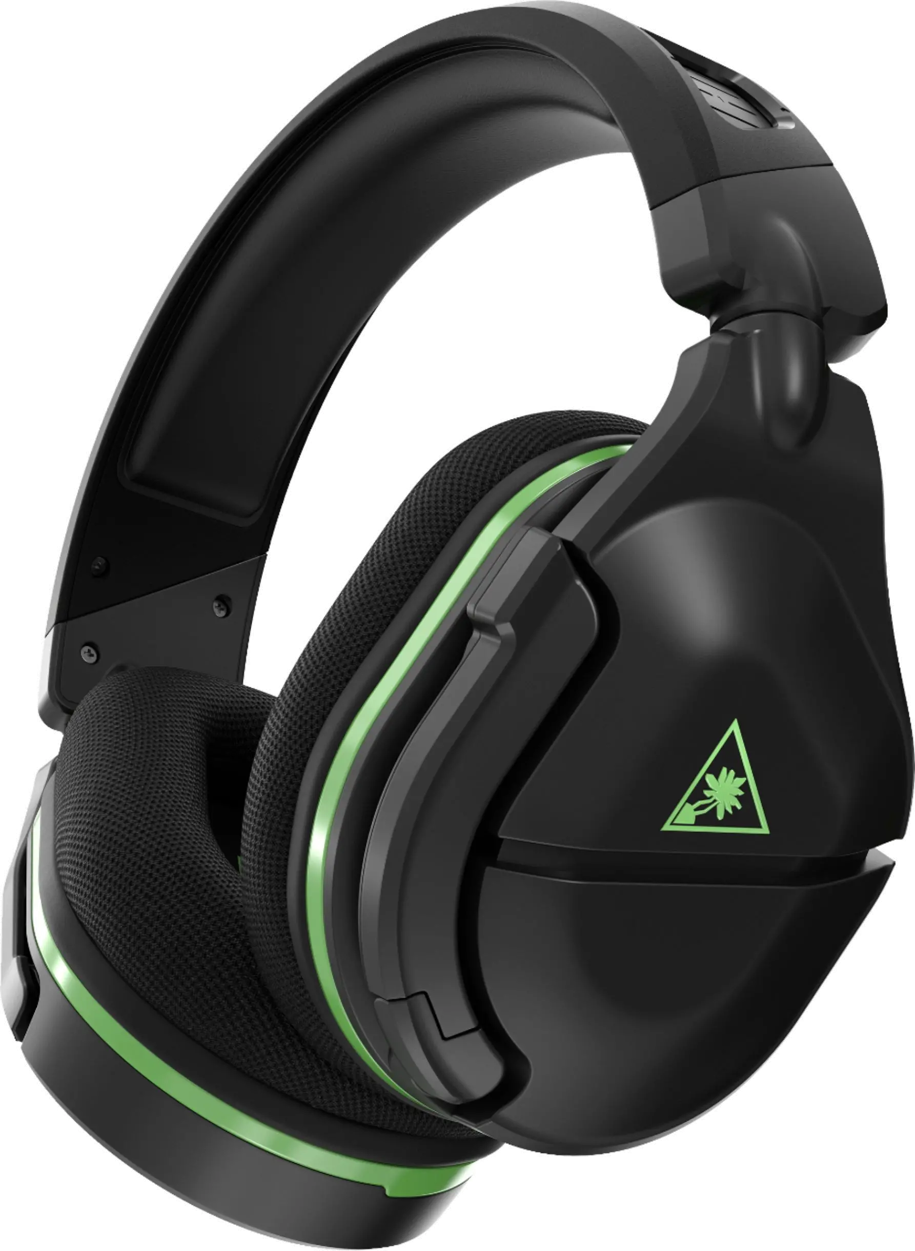 TBS-2315-01 Turtle Beach Stealth 600 Gen 2 Black Wireless Gaming Headset - Xbox One, Xbox Series X/S-1