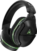 TBS/STEALTH_600-2XBB Turtle Beach Stealth 600 Gen 2 Black Wireless Gaming Headset - Xbox One, Xbox Series X/S
