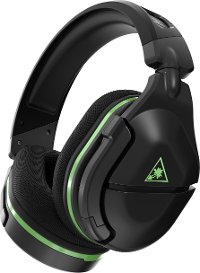 TBS-2315-01 Turtle Beach Stealth 600 Gen 2 Black Wireless Gaming Headset - Xbox One, Xbox Series X/S