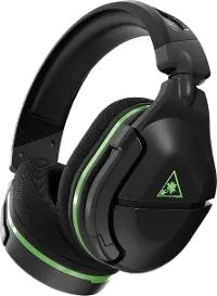 TBS-2315-01 Turtle Beach Stealth 600 Gen 2 Black Wireless Gaming Headset - Xbox One, Xbox Series X/S