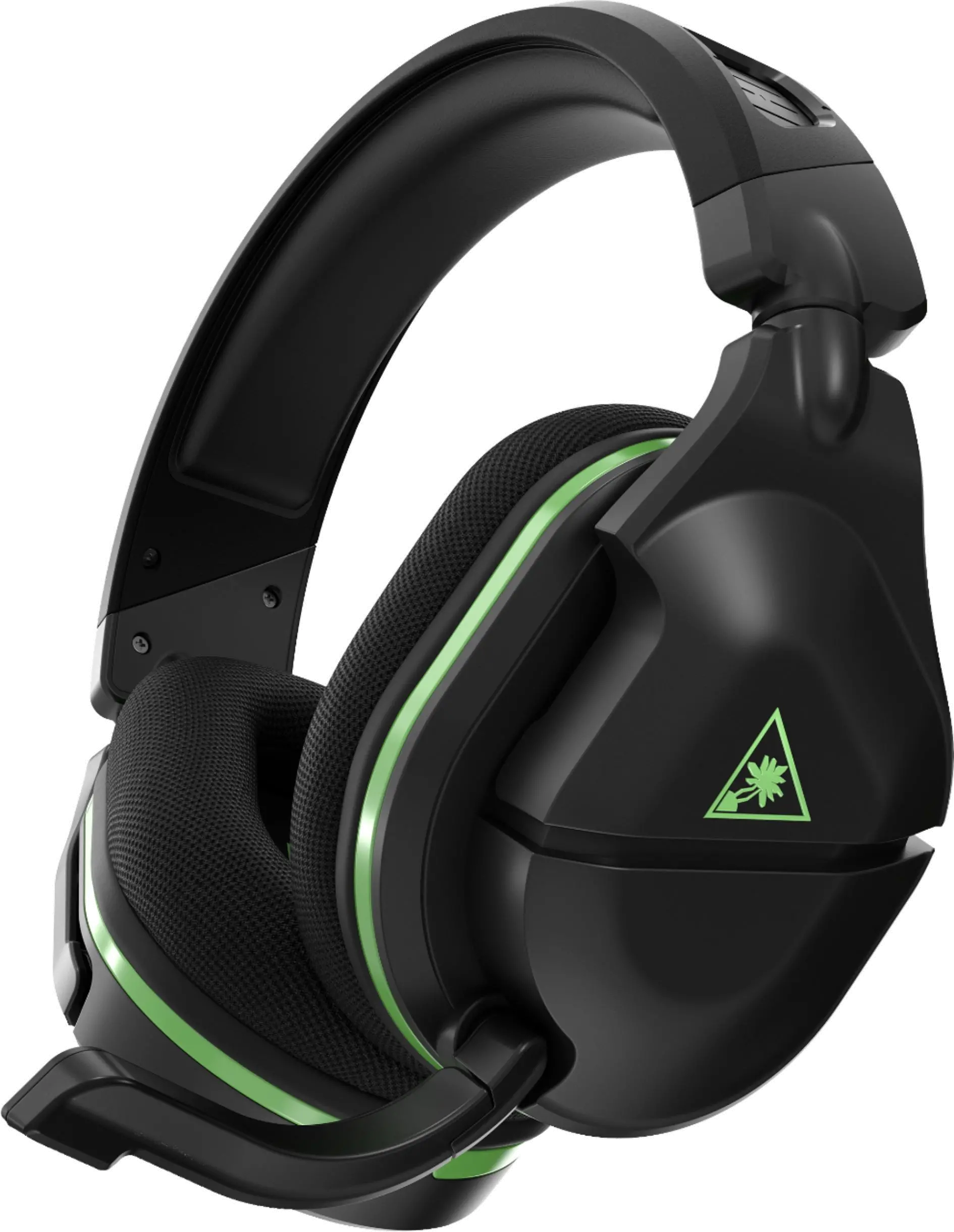 TBS-2315-01 Turtle Beach Stealth 600 Gen 2 Black Wireless Gaming Headset - Xbox One, Xbox Series X/S-2