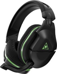 TBS-2315-01 Turtle Beach Stealth 600 Gen 2 Black Wireless Gaming Headset - Xbox One, Xbox Series X/S-2