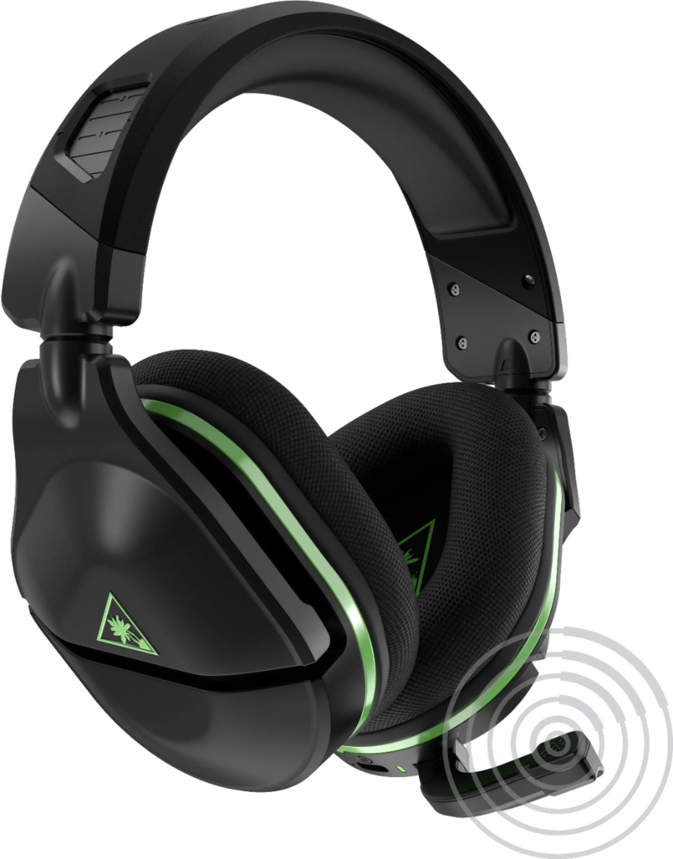 TBS-2315-01 Turtle Beach Stealth 600 Gen 2 Black Wireless Gaming Headset - Xbox One, Xbox Series X/S-5