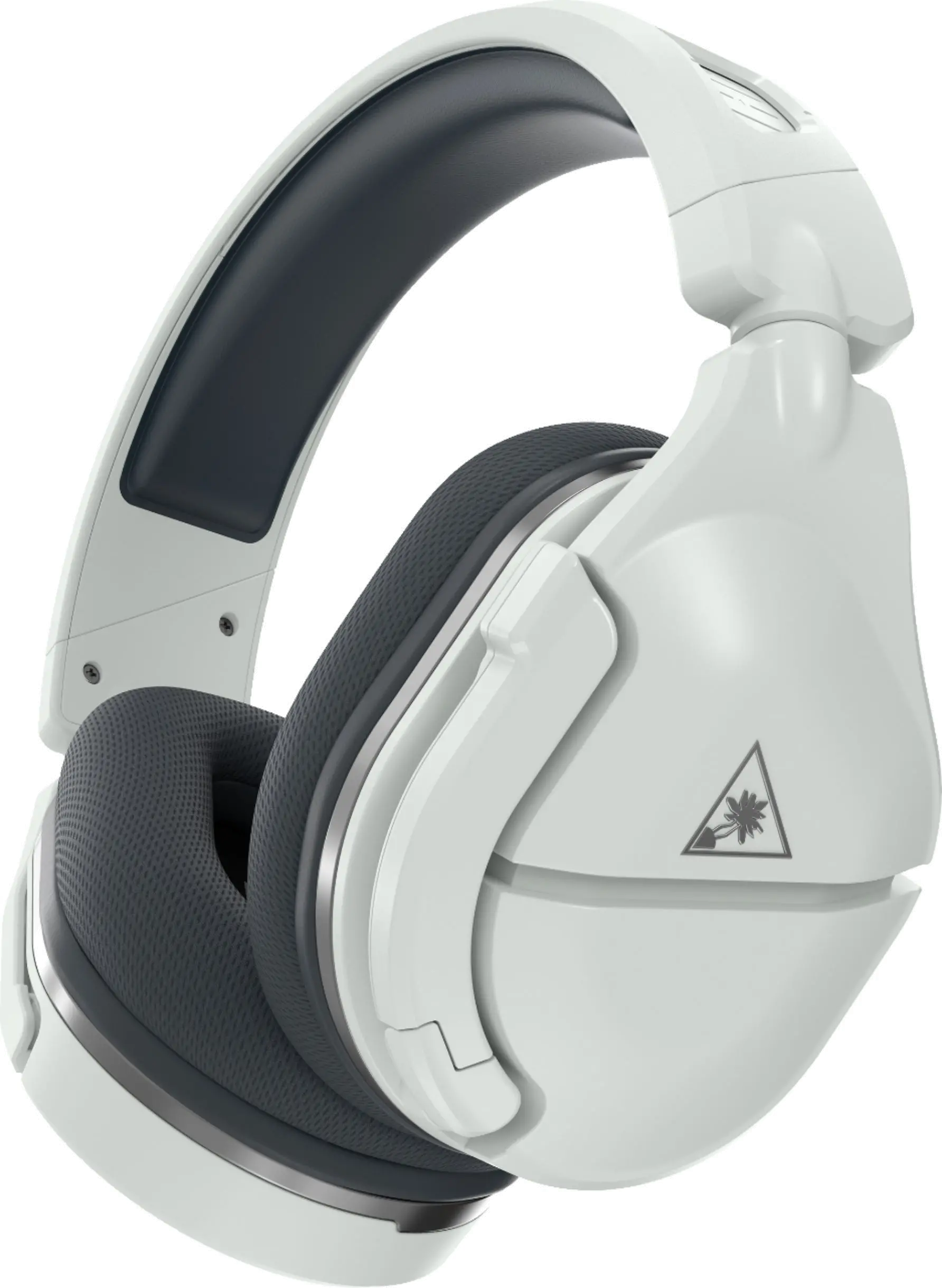 TBS-2335-01 Turtle Beach Stealth 600 Gen 2 White Wireless Gaming Headset - Xbox One, Xbox Series X/S-1