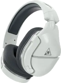 TBS-2335-01 Turtle Beach Stealth 600 Gen 2 White Wireless Gaming Headset - Xbox One, Xbox Series X/S