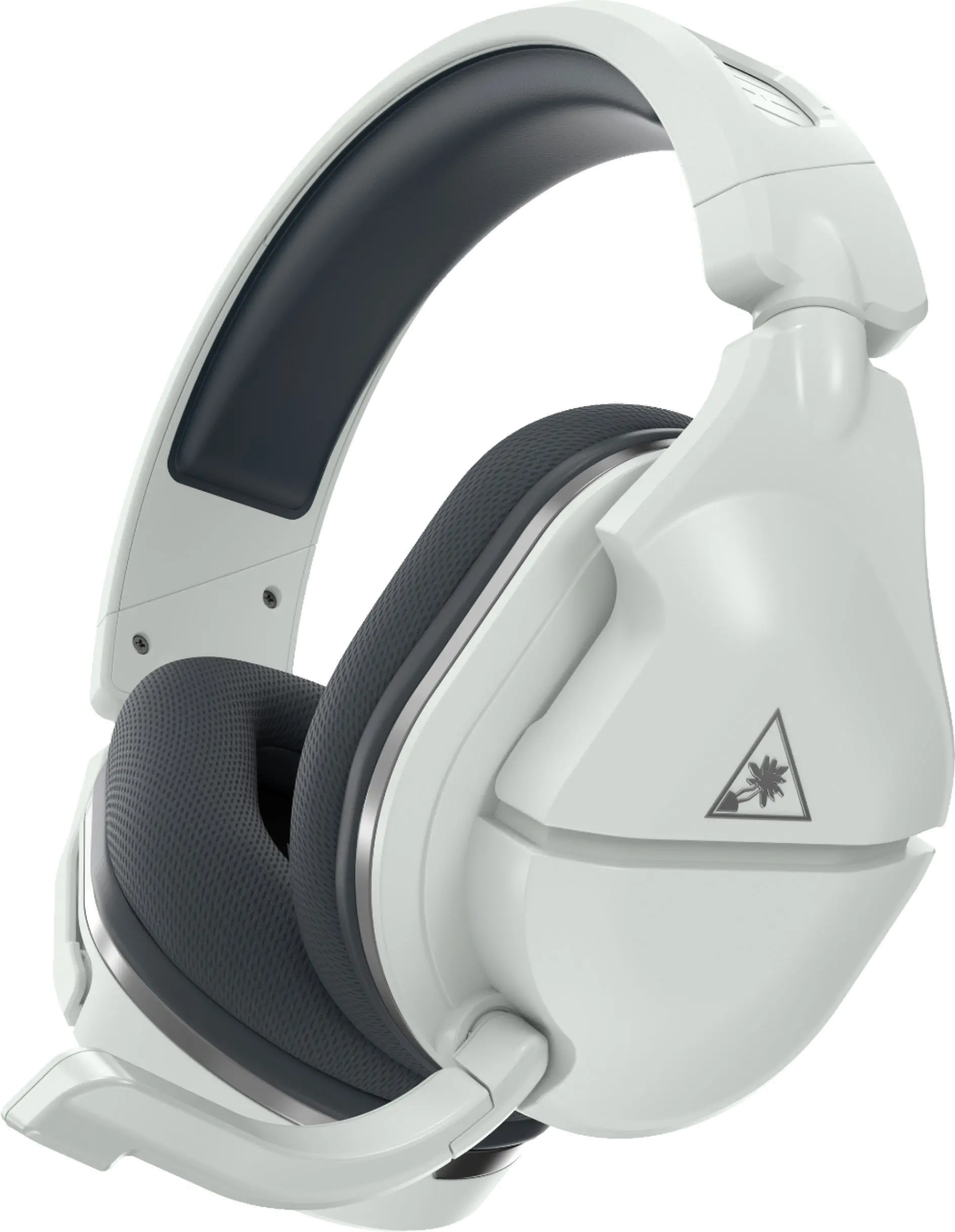 TBS-2335-01 Turtle Beach Stealth 600 Gen 2 White Wireless Gaming Headset - Xbox One, Xbox Series X/S-2