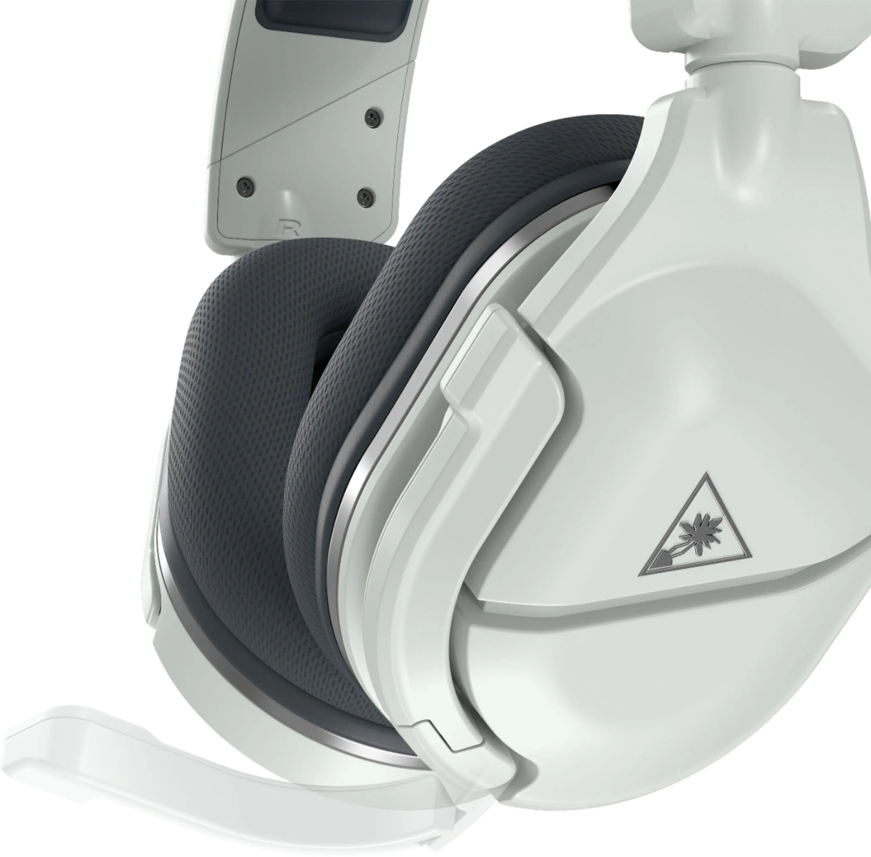 TBS-2335-01 Turtle Beach Stealth 600 Gen 2 White Wireless Gaming Headset - Xbox One, Xbox Series X/S-3