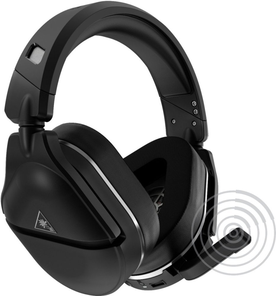 TBS-2780-01 Turtle Beach Stealth 700 Gen 2 Wireless Gaming Headset - Xbox Series X/S, Xbox-6
