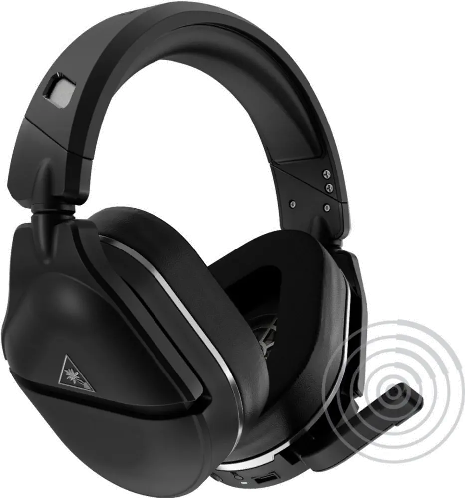 TBS-2780-01 Turtle Beach Stealth 700 Gen 2 Wireless Gaming Headset - Xbox Series X/S, Xbox-6