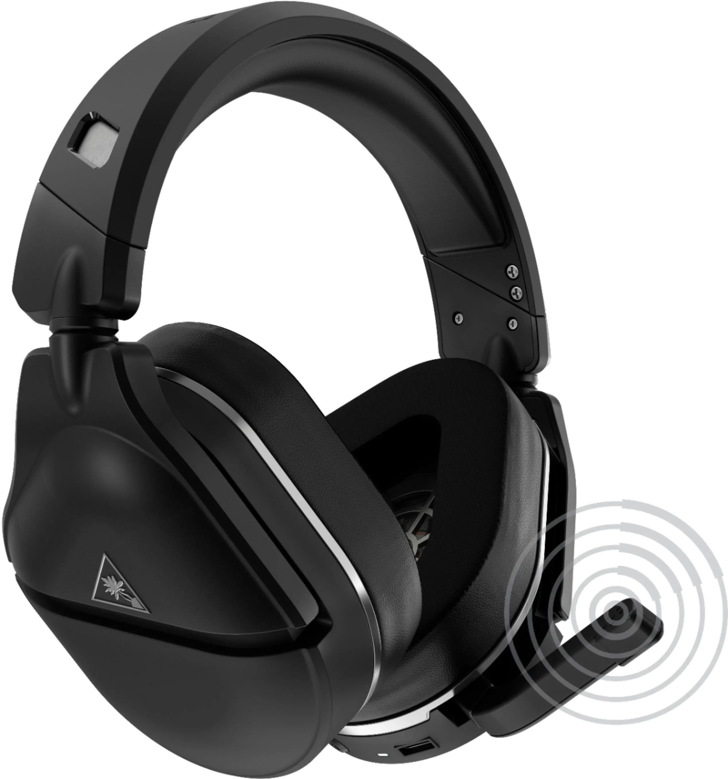 TBS-3780-01 Turtle Beach Stealth 700 Gen 2 Wireless Gaming Headset - PS4, PS5-5
