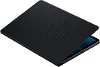 EF-BT870PBEGUJ Samsung Galaxy Tab S7 Book Cover Case - Black