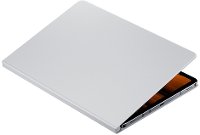 EF-BT870PJEGUJ Samsung Galaxy Tab S7 Book Cover Case - Gray