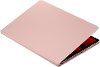 EF-BT870PAEGUJ Samsung Galaxy Tab S7 Book Cover Case - Bronze