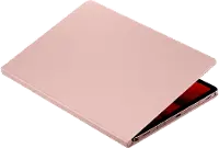 EF-BT870PAEGUJ Samsung Galaxy Tab S7 Book Cover Case - Bronze