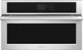 ZMB9032SNSS Monogram 1.3 cu ft Single Wall Oven - Stainless Steel 30 Inch