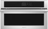 ZMB9032SNSS Monogram Steam Single Wall Oven - Stainless Steel