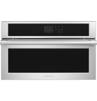 ZMB9032SNSS Monogram Steam Single Wall Oven - Stainless Steel