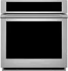 ZKS90DPSNSS Monogram Statement 4.3 cu ft Single Wall Oven - Stainless Steel 27 Inch