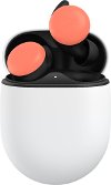 GGL-GA01471-US Google Pixel True Wireless Buds - Orange