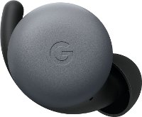GGL-GA01478-US Google Pixel True Wireless Buds - Black-3