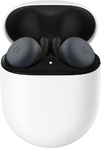 GGL-GA01478-US Google Pixel True Wireless Buds - Black-4