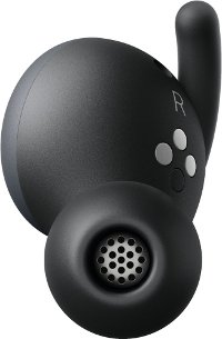 GGL-GA01478-US Google Pixel True Wireless Buds - Black-6