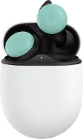 GGL-GA01918-US,MINT Google Pixel True Wireless Buds - Mint