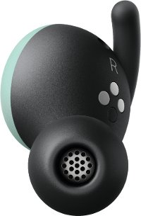 GGL-GA01918-US Google Pixel True Wireless Buds - Mint-5