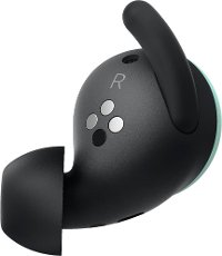 GGL-GA01918-US Google Pixel True Wireless Buds - Mint-6