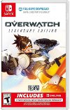 SWI ACT 88446 Overwatch: Legendary Edition - Nintendo Switch