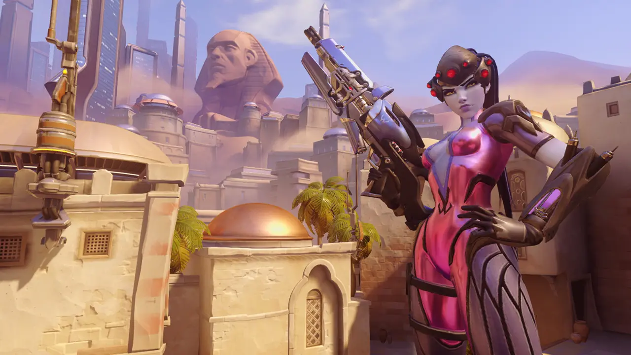 SWI ACT 88446 Overwatch: Legendary Edition - Nintendo Switch-6