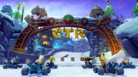 SWI ACT 88398 Crash Team Racing Nitro-Fueled - Nintendo Switch-3
